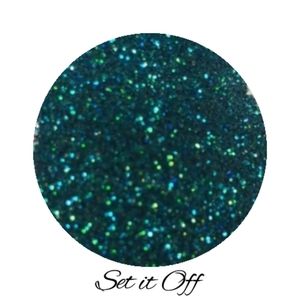Eyeshadow Glitter